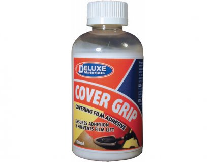 Cover Grip přípravek pod nažehlovací fólie 150ml - DM-AD22