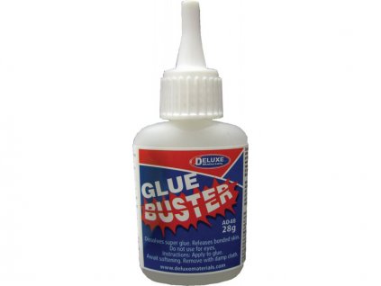 Glue Buster rozlepovač vteřinových lepidel 28g - DM-AD48