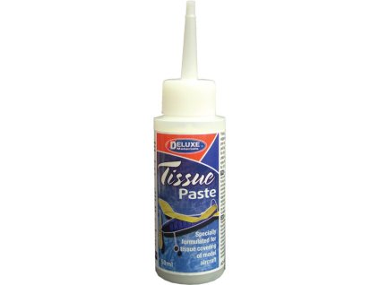 Tissue Paste lepidlo na lepení papírových potahů 50ml - DM-AD60