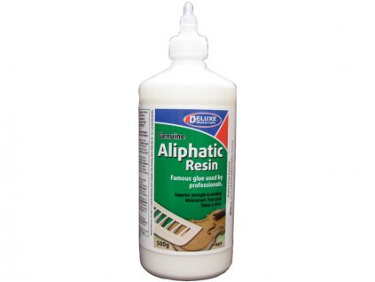 Alifatické lepidlo 500ml - DM-AD9