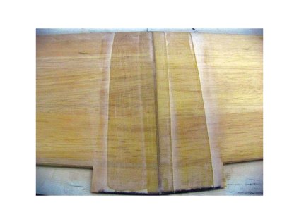 Speed Epoxy 60 min 60g, skelná tkanina 20x75cm - DM-BD10