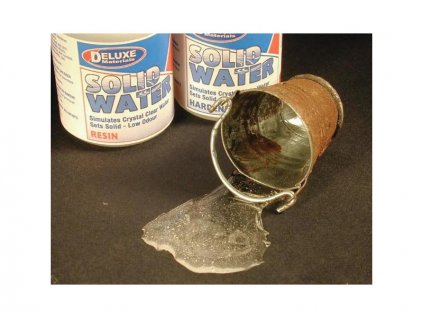 Scénická voda 90ml - DM-BD35