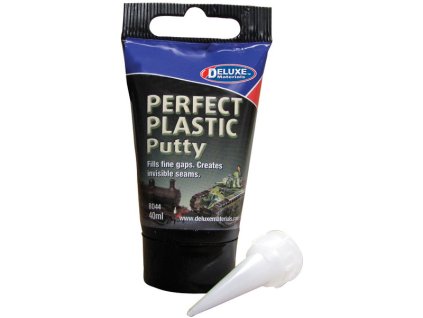 Perfect Plastic tmel na plastikové modely 40ml - DM-BD44