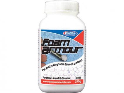 Foam Armour přípravek pro zpevnění pěnových hmot 250ml - DM-BD50