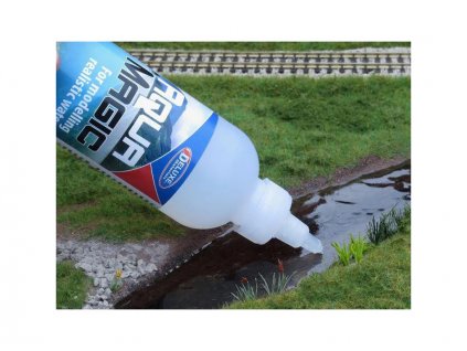 Aqua Magic 250ml - DM-BD64