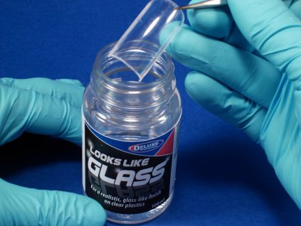 Looks Like Glass lak 100ml - DM-BD67