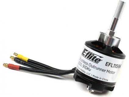 E-flite motor střídavý: Extra 300 1.3m - EFL11596