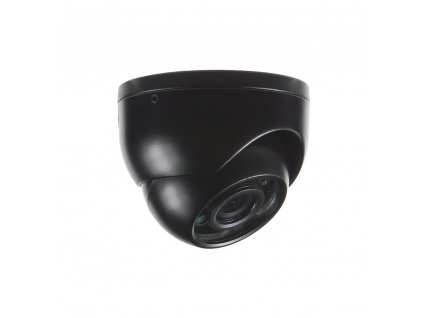 AHD 720P kamera 4PIN CCD SHARP s IR, vnější v kovovém obalu, černá - svc521AHD
