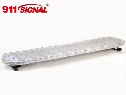LED rampa 1200mm, oranžová, 12-24V, ECE R65 - sre911-air48