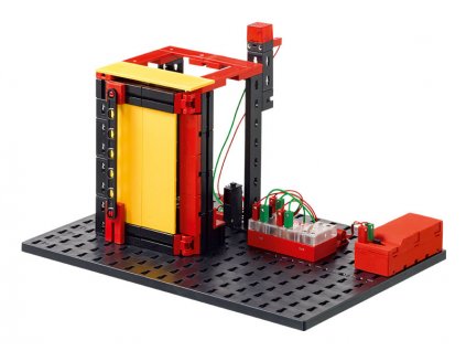 fischertechnik Profi Electronics - FTE-524326
