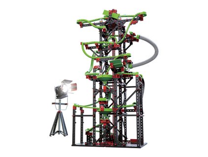 fischertechnik Dynamic XXL - FTE-544619