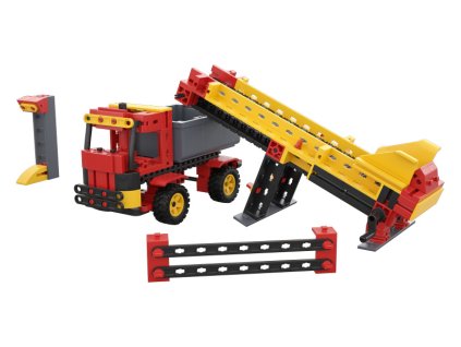 fischertechnik Advanced Universal 4 - FTE-548885
