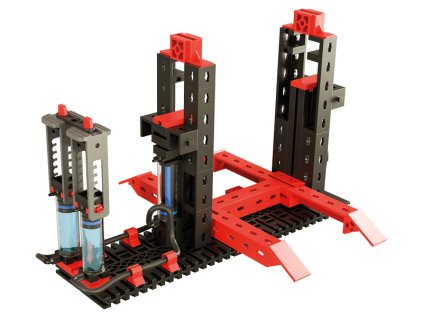 fischertechnik Profi Hydraulic - FTE-548888