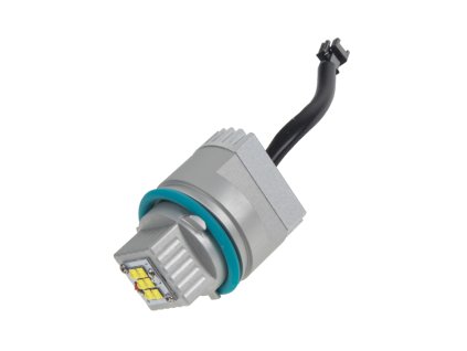 x Poziční světla LED BMW E39, 5. generace Cree 20W - bmw-cree395g