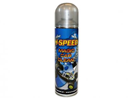 H-Speed čistící sprej na RC modely 500ml - HSPM002