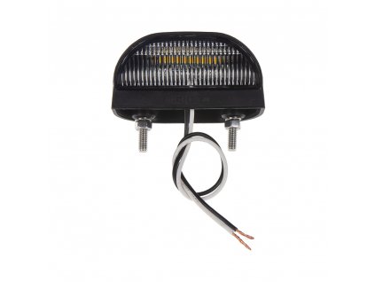 LED osvětlení SPZ, ECE - trl18led