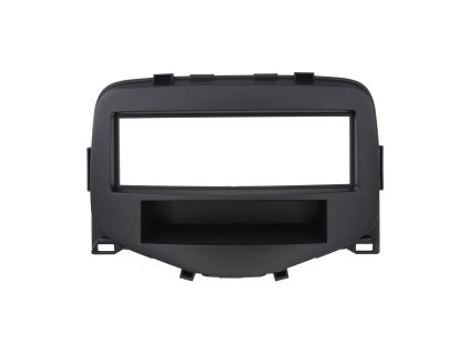 ISO redukce pro Toyota Aygo 14-, Citroën C1 14-, Peugeot 108 14- - 10654.2