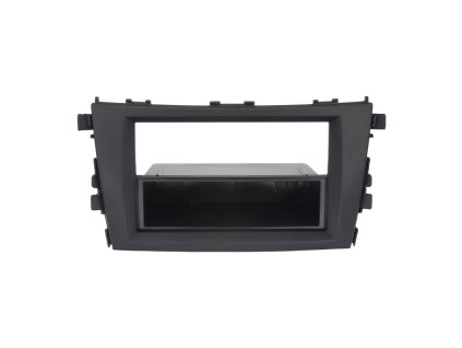 2DIN/1DIN redukce pro Suzuki Celerio 2014- - 11105