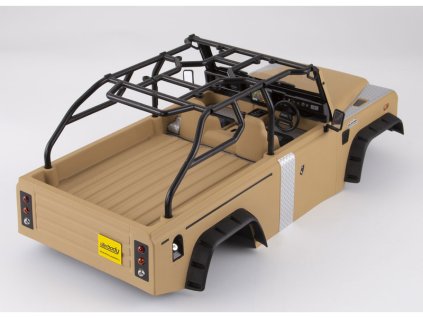 Killerbody karosérie 1:10 Marauder II písková (Traxxas TRX-4) - KB48731