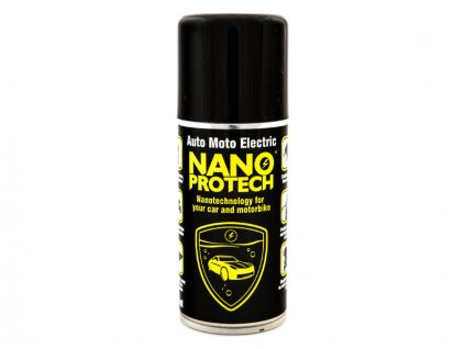 NANOPROTECH Auto Moto ELECTRIC 150ml - NP-010