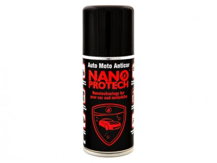 NANOPROTECH Auto Moto ANTICOR 150ml - NP-020