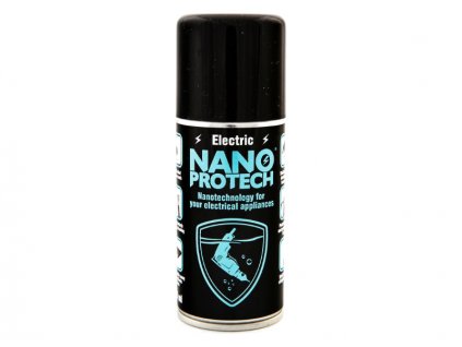 NANOPROTECH ELECTRIC 150ml - NP-030