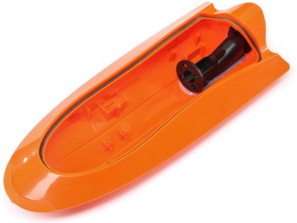 Jet Jam Pool Racer: Trup oranžový - PRB281061