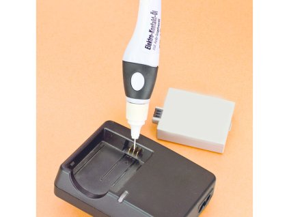 Modelcraft precizní olejnička na elektrické kontakty 7.5ml - SH-POL1206
