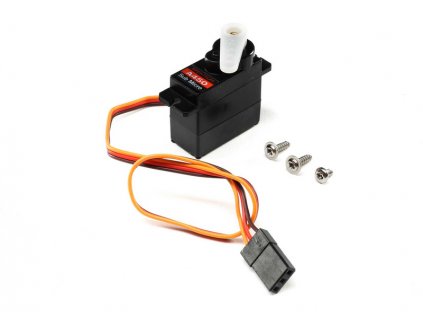 Spektrum servo A450 13g MG POS - SPMSA450