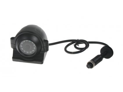 AHD 1080P kamera 4PIN s IR vnější v kovovém obalu - svc519AHD10