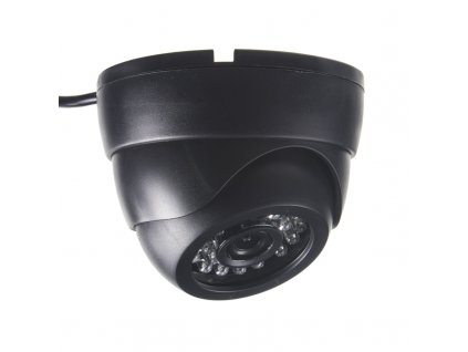 AHD 1080P kamera 4PIN s IR vnitřní v plastovém obalu - svc520AHD10