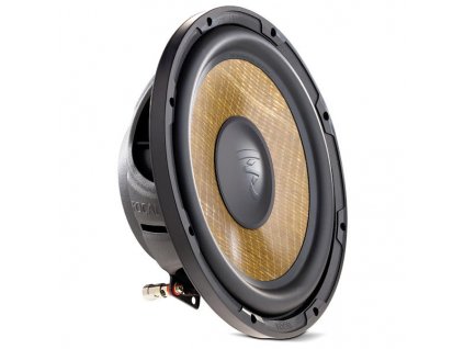 Subwoofer (SLIM) 10" / 25 cm  FLAX EVO SUBP25FSE