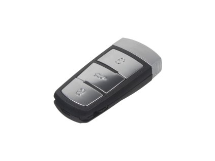 Náhr. klíč VW Passat B6, 3tl., 433MHz, 3C0 959 752 BA - 48VW013