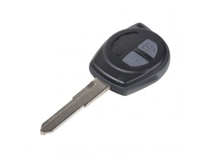 Náhr. klíč pro Suzuki, 2-tlačítkový, 434MHz - 48SZ002