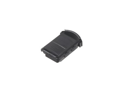 Náhr. ovladač pro Opel, 2-tlačítkový, 433MHz - 48OP003