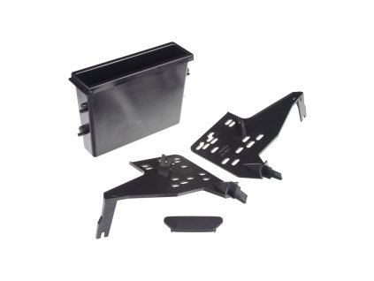 1DIN / 2DIN redukce pro Ford Transit (V363) 05/2014- - 11108