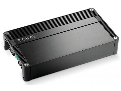 5 kanálový zesilovač  PERFORMANCE FPX5.1200