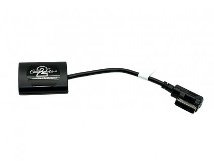 Bluetooth A2DP modul pro Mercedes - 552btmc1