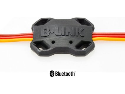 Castle Bluetooth programátor B-LINK - CC-011-0135-00