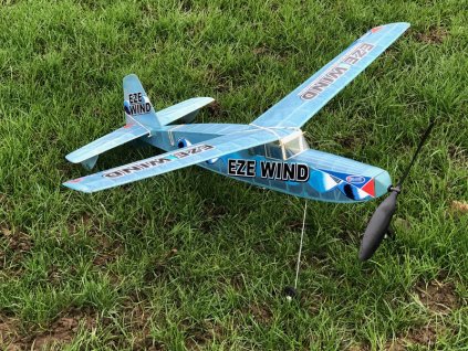 Eze Wind mazivo na gumové svazky 50ml - DM-LU03