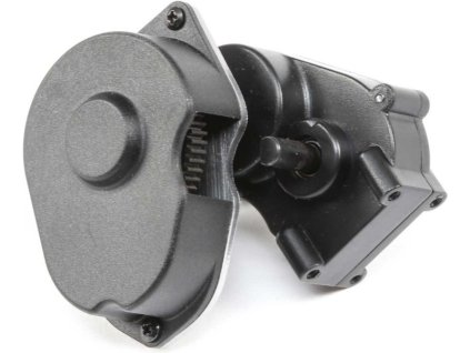 ECX Převodovka kompletní: Doomsday, Temper G2 - ECX222003