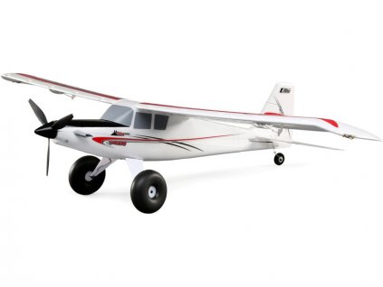 E-flite Turbo Timber 0.7m BNF Basic - EFLU6950