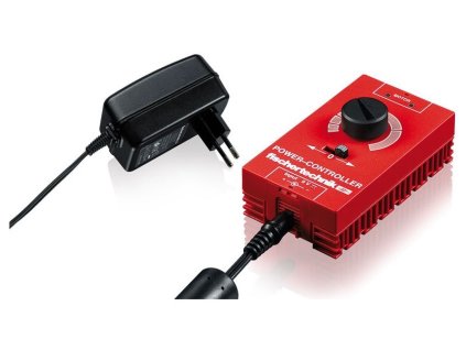fischertechnik Plus Power Set 220V - FTE-505283