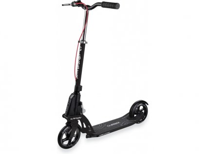 Globber - Koloběžka One K Active Brake Black - GL-498-190
