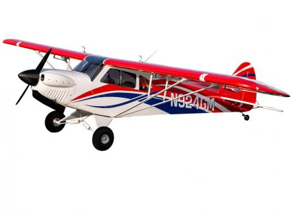 Hangar 9 Carbon Cub FX-3 4.2m ARF - HAN5280