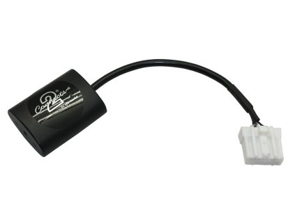 Bluetooth A2DP modul pro Mazda - 552btmz1