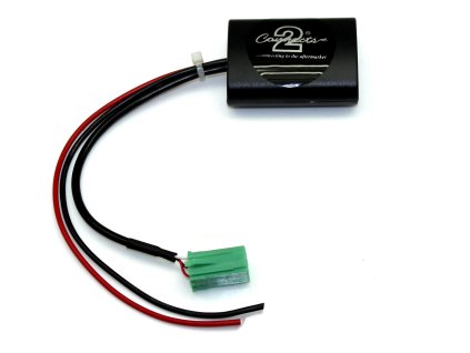 Bluetooth A2DP modul pro Renault - 552btrn1