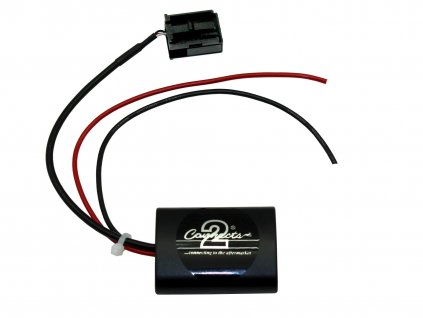 Bluetooth A2DP modul pro Opel - 552btop1