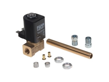 FIAMM elektromagnetický ventil 24V - 920975