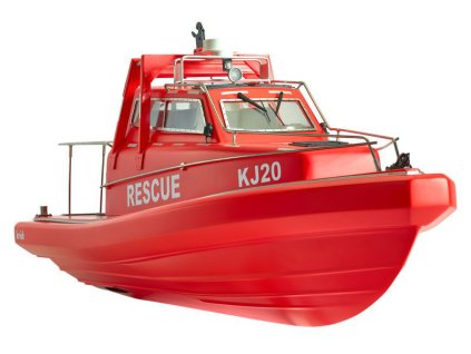 Krick Záchranný člun KJ20 kit - KR-26330